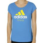 adidas Tennis Tee Women